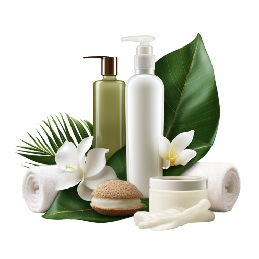 BEAUTY & HEALTH