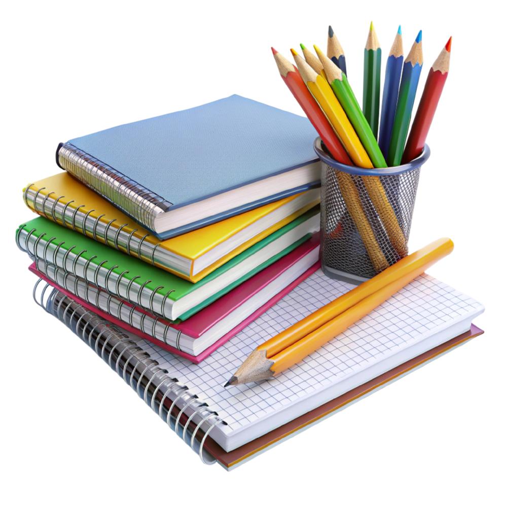 OFFICE & SCHOOL