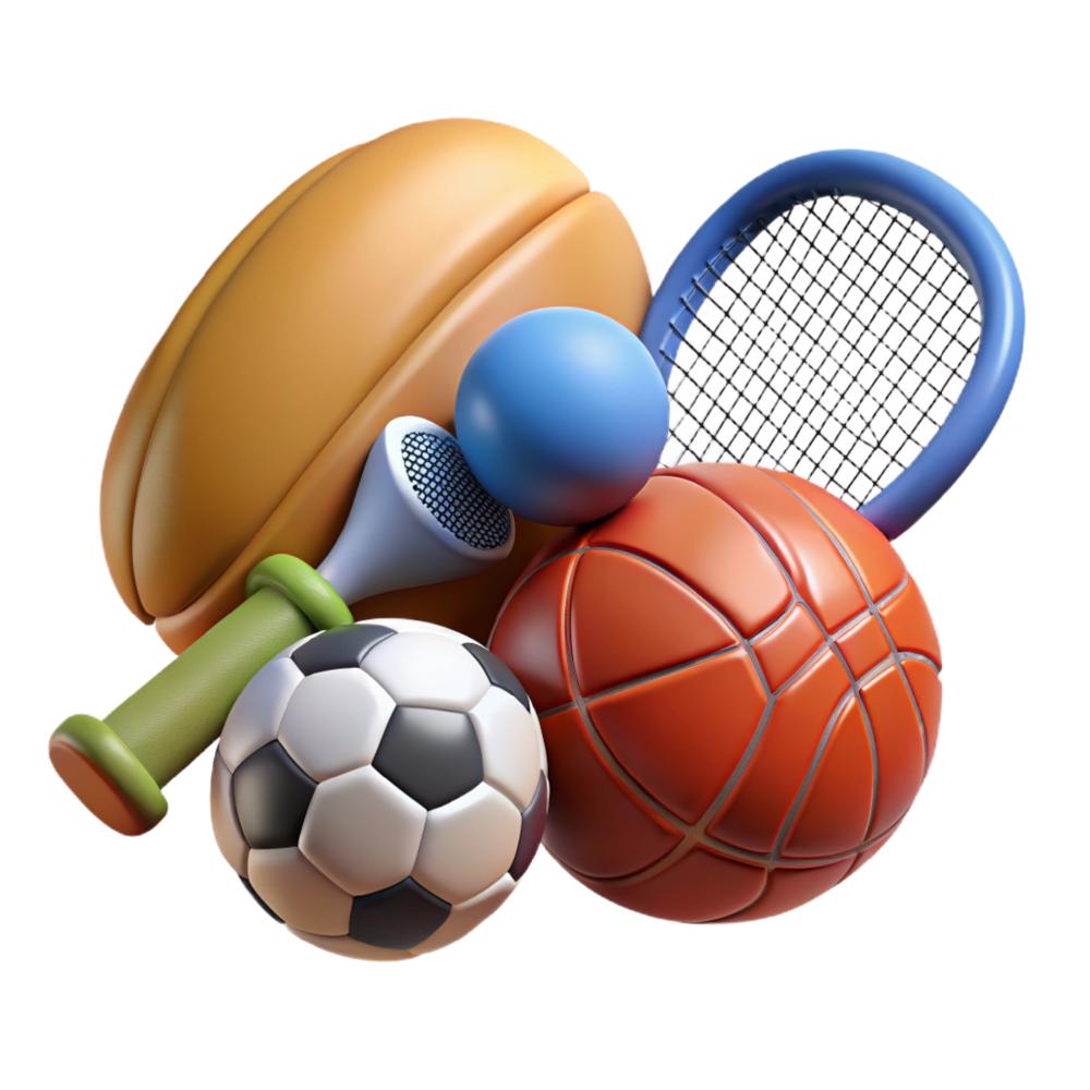 SPORTS & OUTDOORS