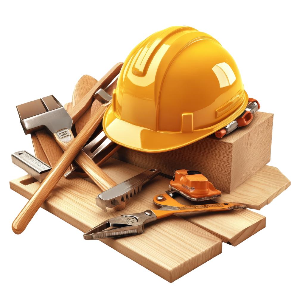 TOOLS & HOME IMPROVEMENT