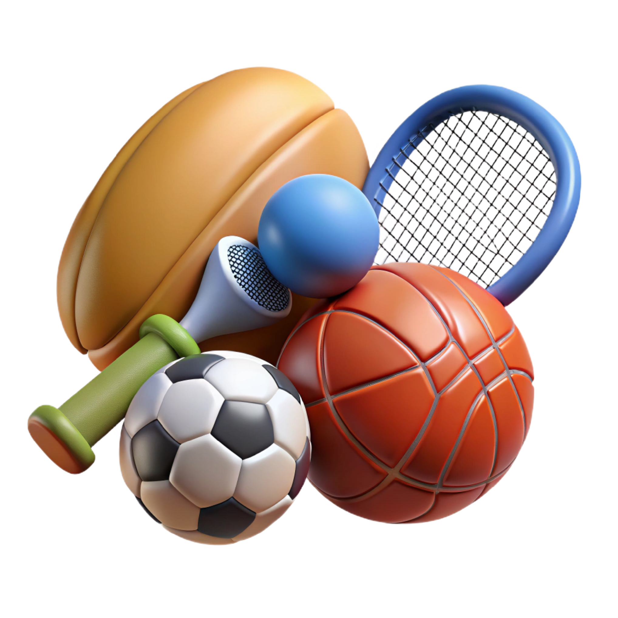 SPORTS & OUTDOORS