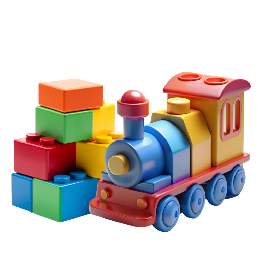 TOYS & GAMES