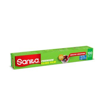 Sanita Premium Cling Film