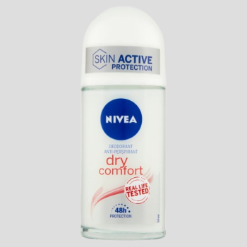 Nivea Anti Perspirant Dry and Confort Deodorant