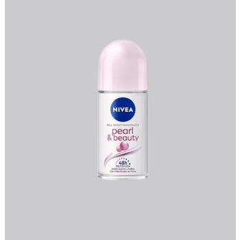 Nivea Pearl & Beauty Deodorant
