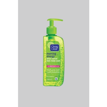 Clean & Clear Shine Control Daily Face Wash