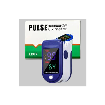 Lk87 Oximeter X1906