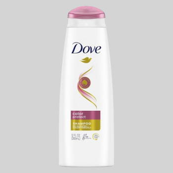Dove Shampoo for Color Protect