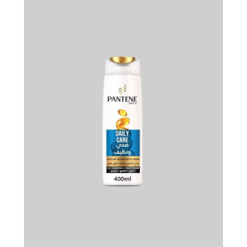 Pantene Pro-V Daily Care 2in1 Shampoo 400 ml