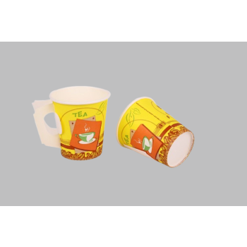 7Oz Paper Cup w Handle