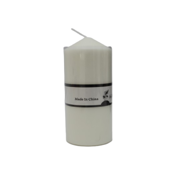 Pillar Candle