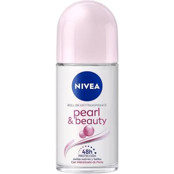 Nivea Pearl & Beauty Deodorant