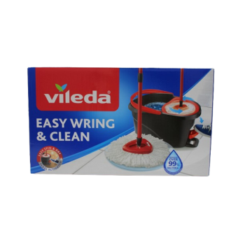 Vileda Easy Wring & Clean